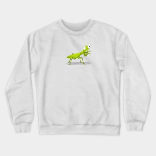 Mantis Crewneck Sweatshirt